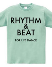 RHYTHM & BEAT (sharp)