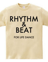 RHYTHM & BEAT (sharp)