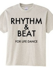 RHYTHM & BEAT (sharp)