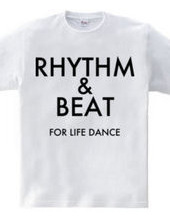 RHYTHM & BEAT (sharp)