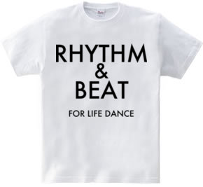 RHYTHM & BEAT (sharp)