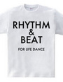 RHYTHM & BEAT (sharp)