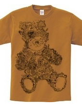 Kingdom Bear [BLACK]