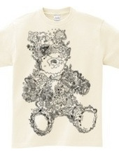 Kingdom Bear [BLACK]