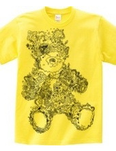 Kingdom Bear [BLACK]