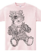 Kingdom Bear [BLACK]