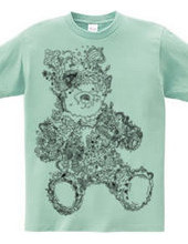 Kingdom Bear [BLACK]