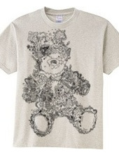 Kingdom Bear [BLACK]