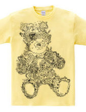 Kingdom Bear [BLACK]