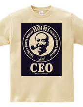 HOIMI CEO