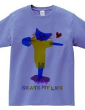 Skate My Life