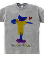 Skate My Life