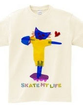 Skate My Life