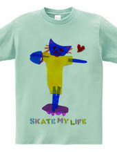 Skate My Life