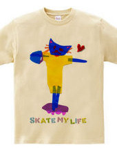 Skate My Life