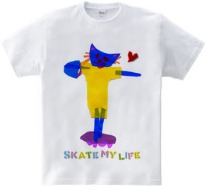 Skate My Life