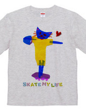 Skate My Life