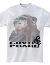 LOVE &PEACE01