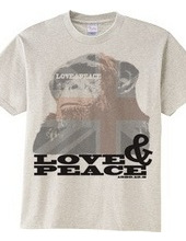 LOVE &PEACE01