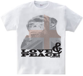 LOVE&PEACE01