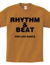 RHYTHM & BEAT (soft)