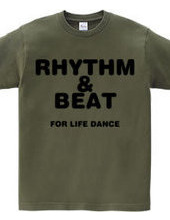 RHYTHM & BEAT (soft)