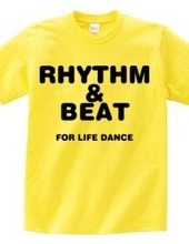 RHYTHM & BEAT (soft)