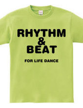 RHYTHM & BEAT (soft)