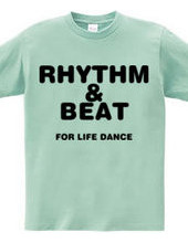 RHYTHM & BEAT (soft)