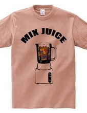 Mixed juice