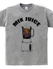 Mixed juice