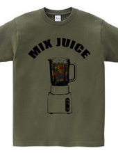 Mixed juice