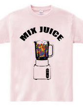 Mixed juice