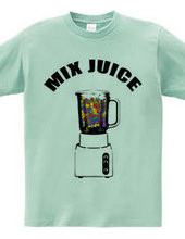 Mixed juice