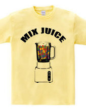 Mixed juice