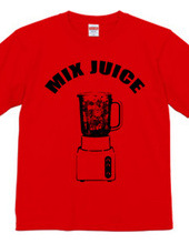 Mixed juice