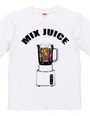 Mixed juice