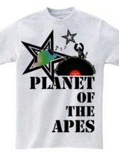 planet of the apes