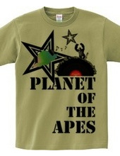 planet of the apes