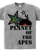 planet of the apes