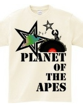 planet of the apes