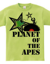 planet of the apes