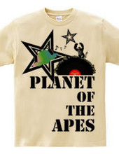 planet of the apes