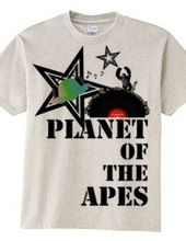 planet of the apes