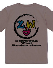 Z.W.D t-shirt