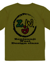 Z.W.D t-shirt