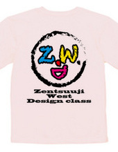 Z.W.D t-shirt