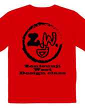 Z.W.D Tシャツ