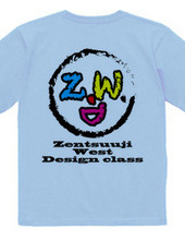 Z.W.D Tシャツ