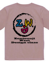 Z.W.D t-shirt